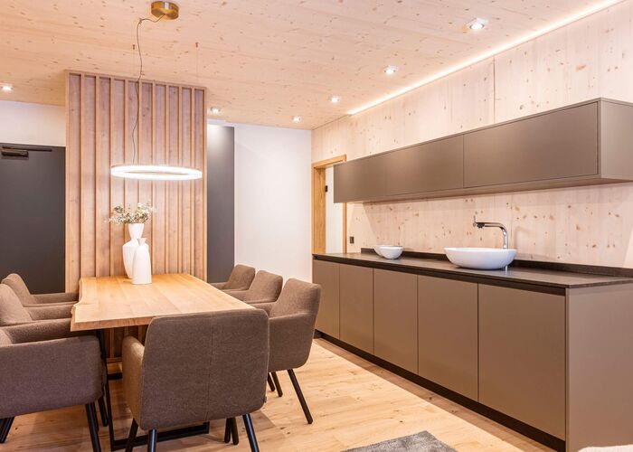 Saalbach Suites - ALPS RESORTS