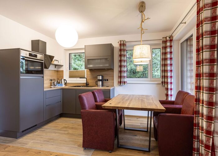 Turrach Lodges by ALPS RESORTS