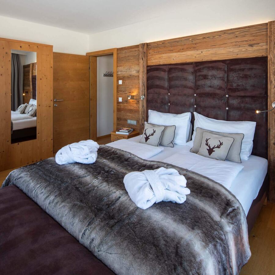 D 2 bedroom apartment pure0155 hdr