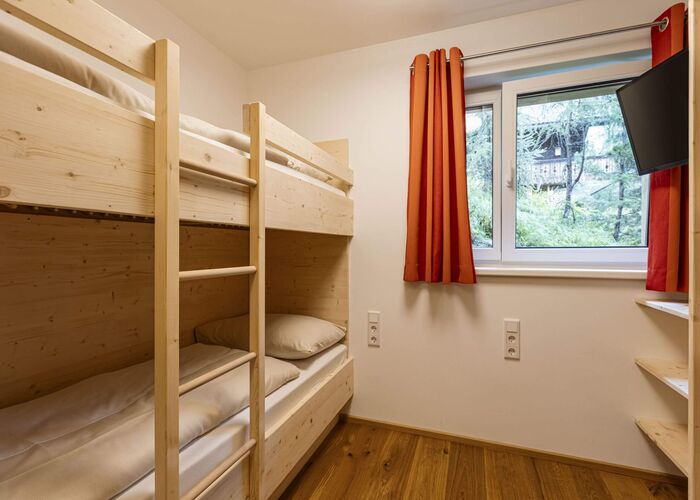 Turrach Lodges by ALPS RESORTS