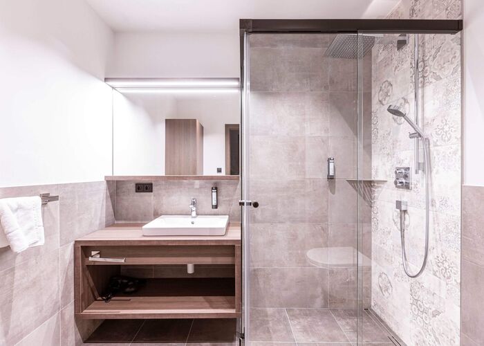 Brixental Suites Hopfgarten by ALPS RESORTS