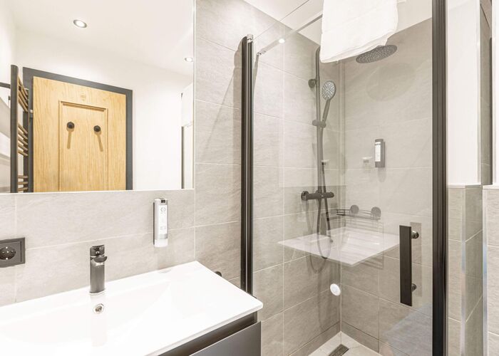 Ferienwohnung 19 - Saalbach Suites by ALPS RESORTS