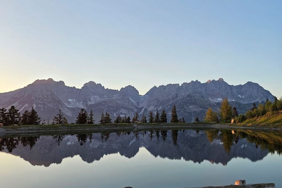 Kitzbüheler Alpen