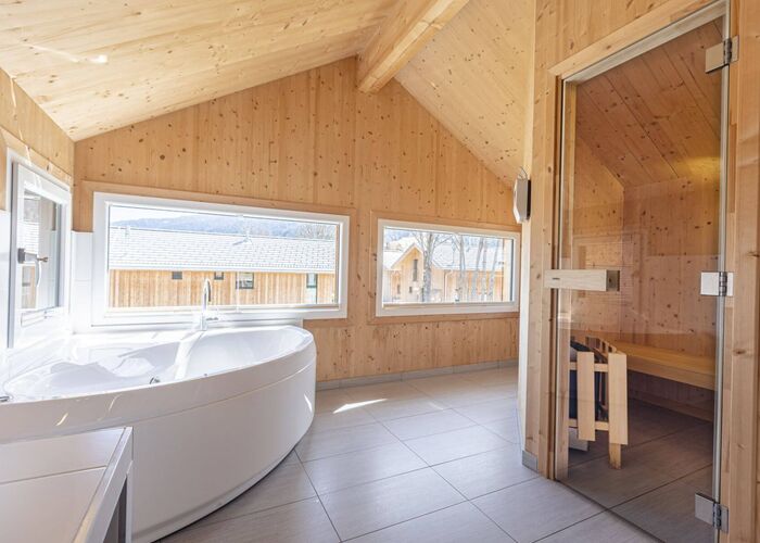 Kreischberg Chalets by ALPS RESORTS