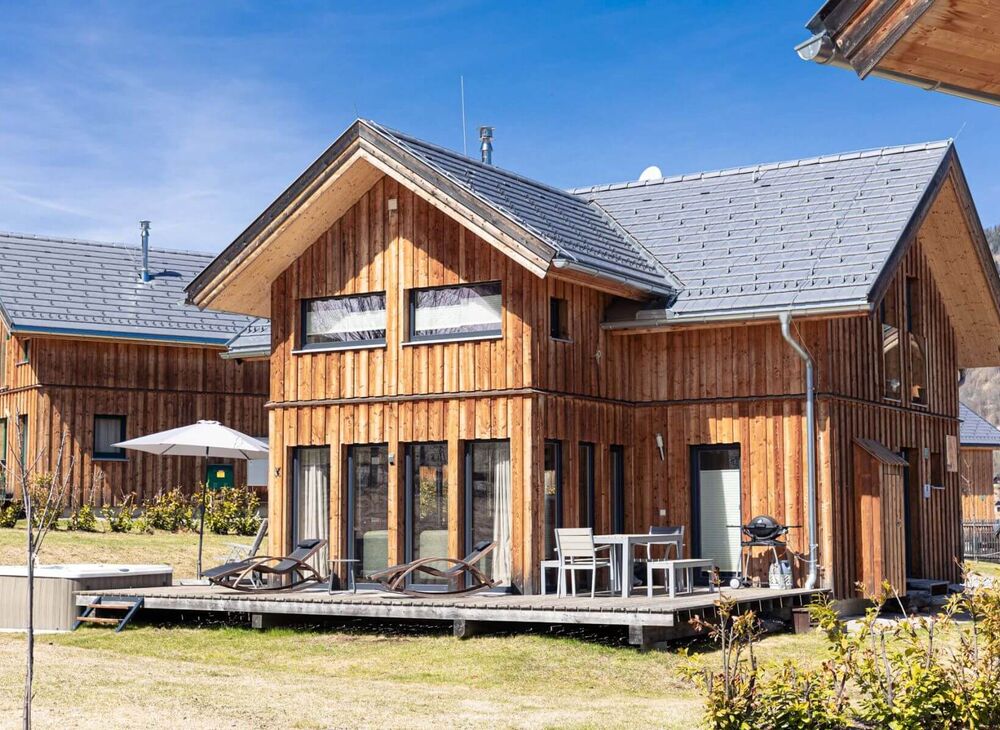 Kreischberg Chalets by ALPS RESORTS