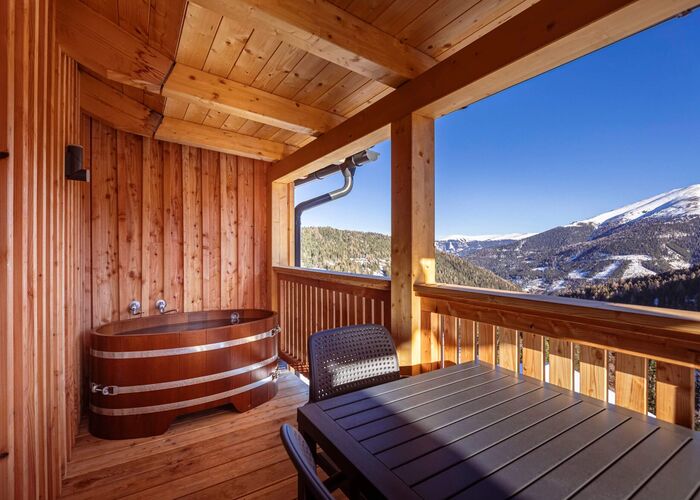 Turrach Lodges by ALPS RESORTS