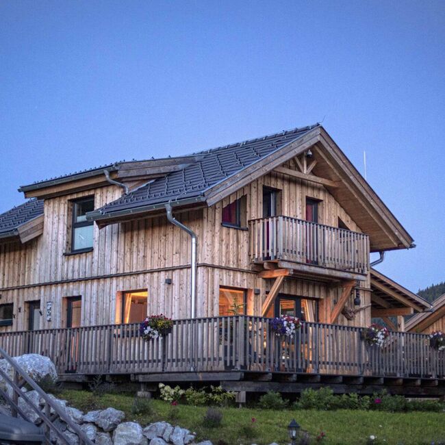 Almdorf Hohentauern by ALPS RESORTS