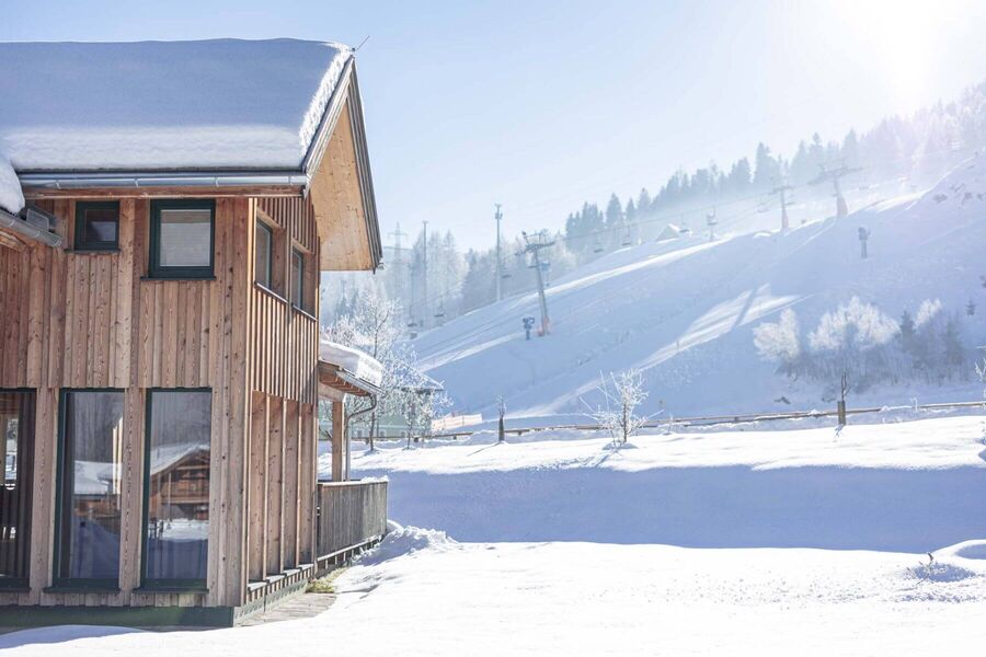Kreischberg Chalets by ALPS RESORTS