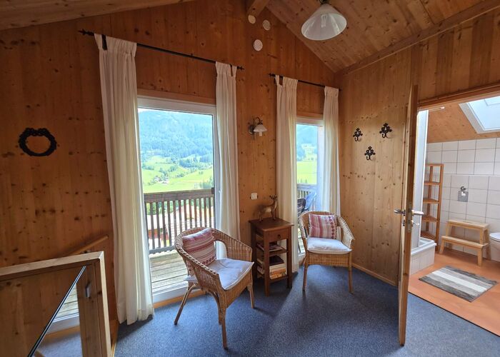 Alpendorf Dachstein West by ALPS RESORTS