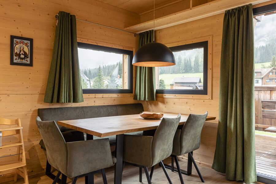 Almdorf Hohentauern by ALPS RESORTS