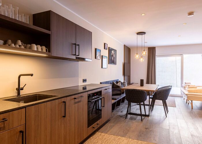 Brixental Suites Hopfgarten by ALPS RESORTS