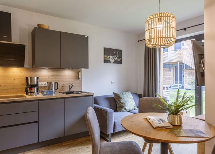 Kreischberg Suites by ALPS RESORTS