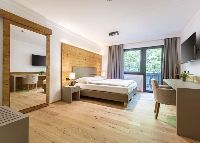 Ferienwohnung 23 - Saalbach Suites by ALPS RESORTS
