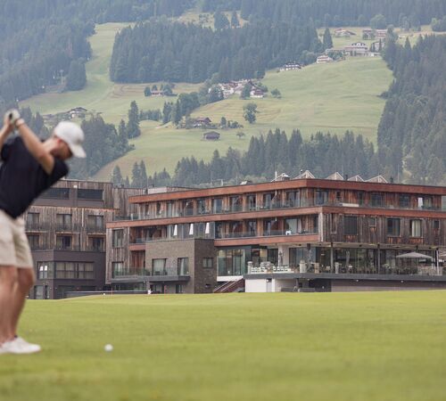 Bgw golf fta 2507 20