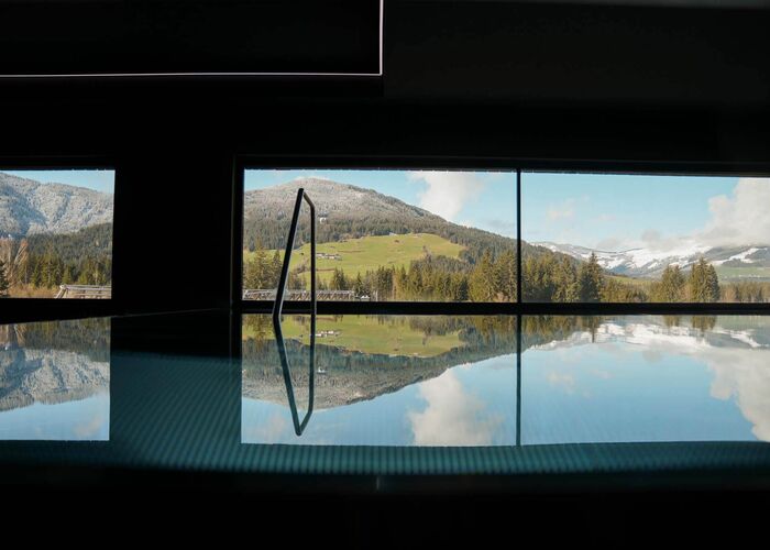 Berg & Golf Resort Westendorf