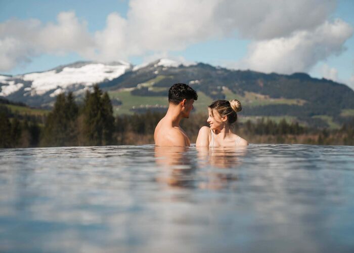 Berg & Golf Resort Westendorf