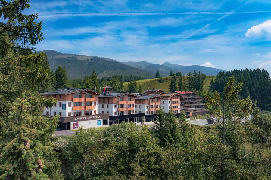 Bergresort Tauernblick   ALPS RESORTS