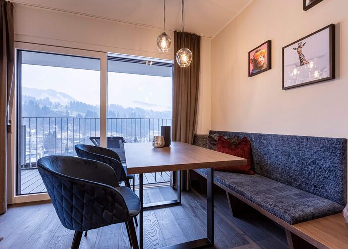 Brixental Suites Hopfgarten by ALPS RESORTS