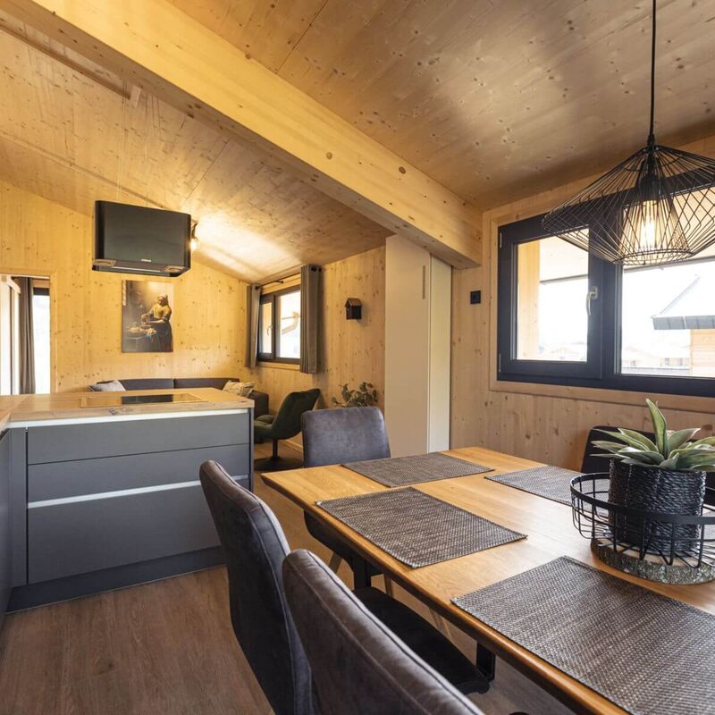 Kreischberg Suites by ALPS RESORTS