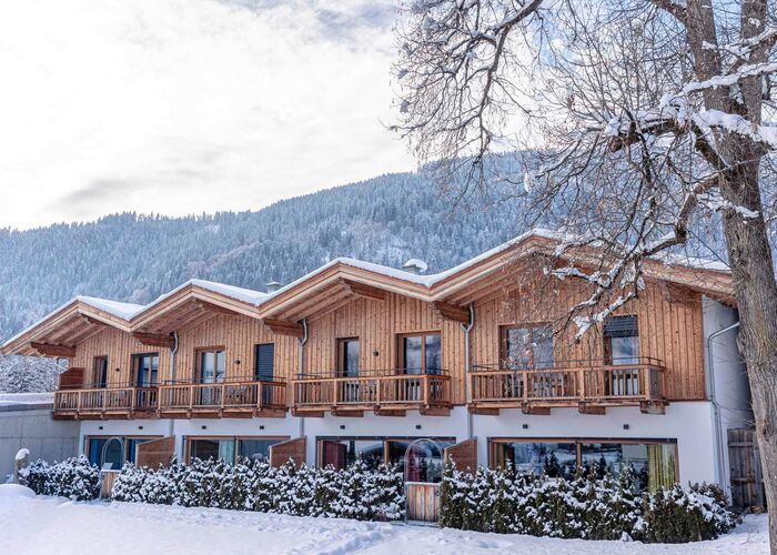 Dorfresort Kitzbühel by ALPS RESORTS