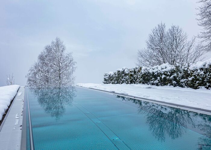 Infinitypool - Hideaway Dachstein West