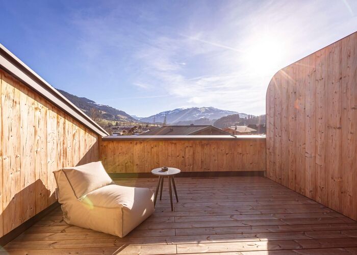 Kitzbühel Suites Oberndorf by ALPS RESORTS
