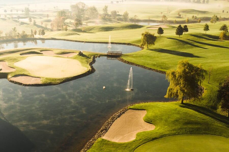 Golfclub Zillertal Uderns