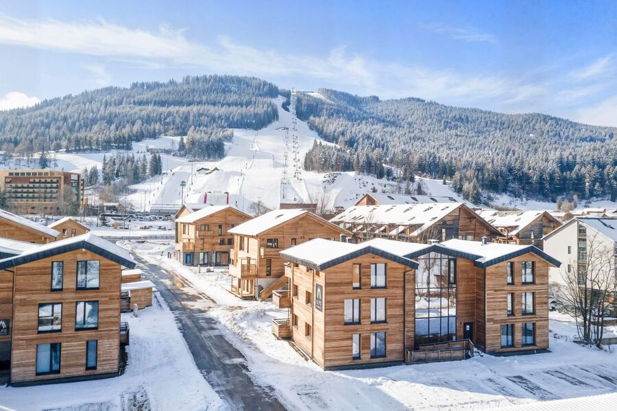 Kreischberg Suites by ALPS RESORTS