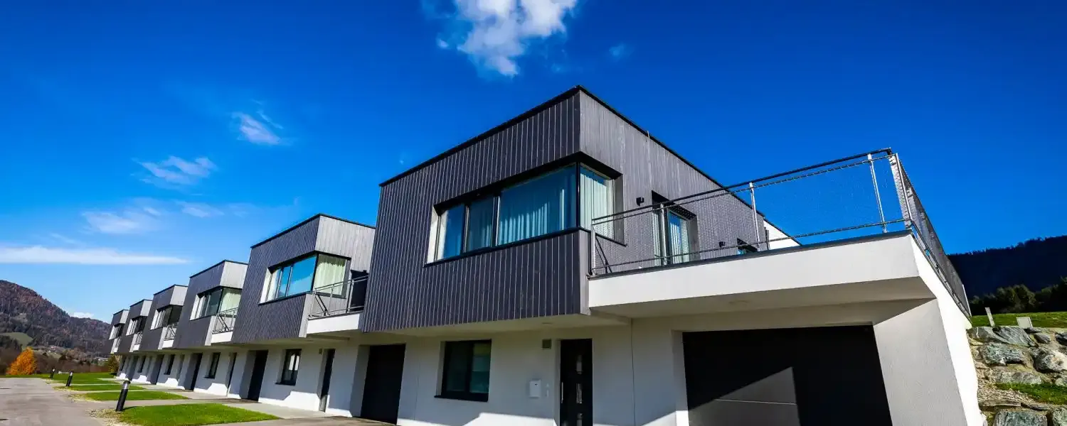 Naturpark Chalets Lambrecht by ALPS RESORTS