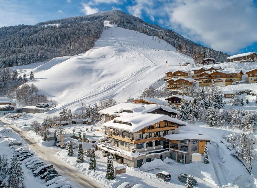 Saalbach Suites by ALPS RESORTS