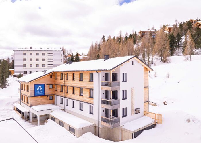 Turrach Suites 410 by ALPS RESORTS