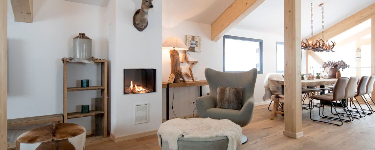 Alpenchalets Reiteralm by ALPS RESORTS