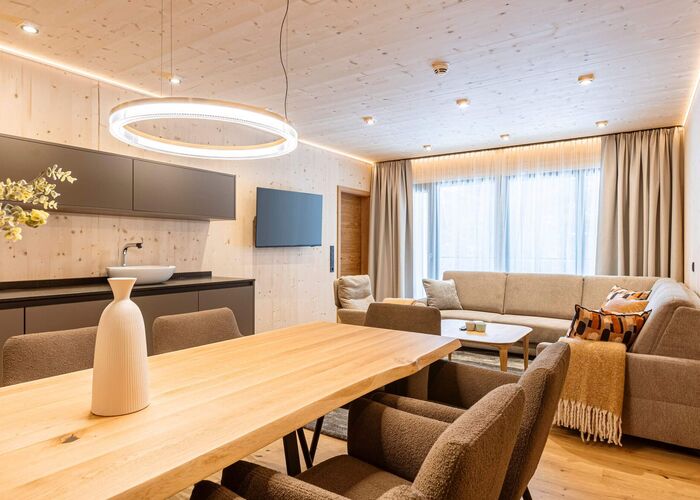 Saalbach Suites - ALPS RESORTS