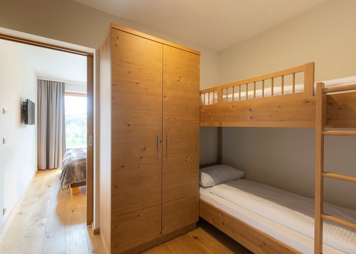 Berg & Golf Resort Westendorf