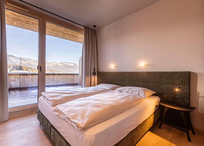 Kitzbühel Suites Oberndorf by ALPS RESORTS