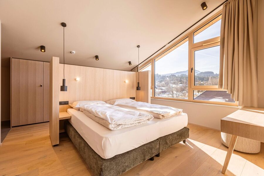 Kitzbühel Suites Oberndorf by ALPS RESORTS