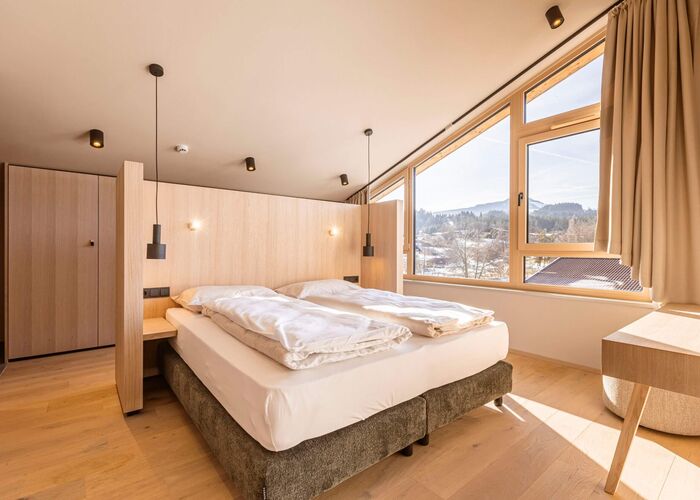 Kitzbühel Suites Oberndorf by ALPS RESORTS