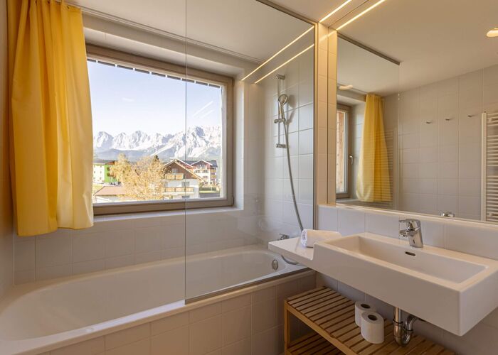 Alpenrock Schladming by ALPS RESORTS