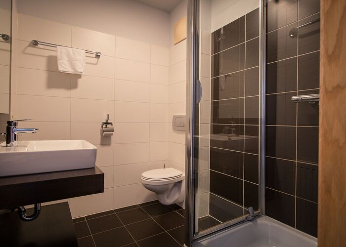 Alpenpark Turracher Höhe by ALPS RESORTS