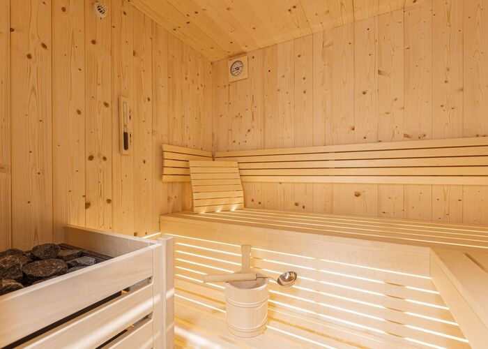 Ferienhaus 3 Schlafzimmer - Turrach Lodges by ALPS RESORTS