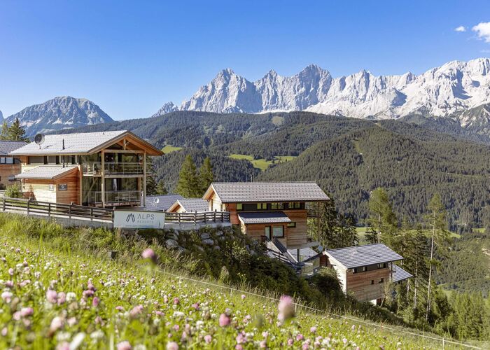Alpenchalets Reiteralm by ALPS RESORTS