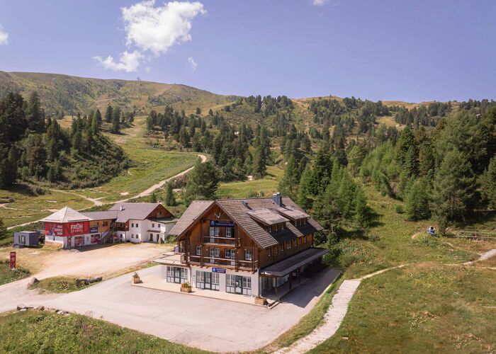 Alpenresidenz Turracher Höhe by ALPS RESORTS