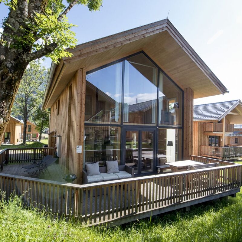 Kreischberg Chalets by ALPS RESORTS