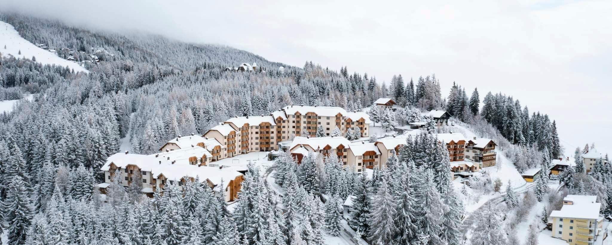 Bergresort Gerlitzen by ALPS RESORTS