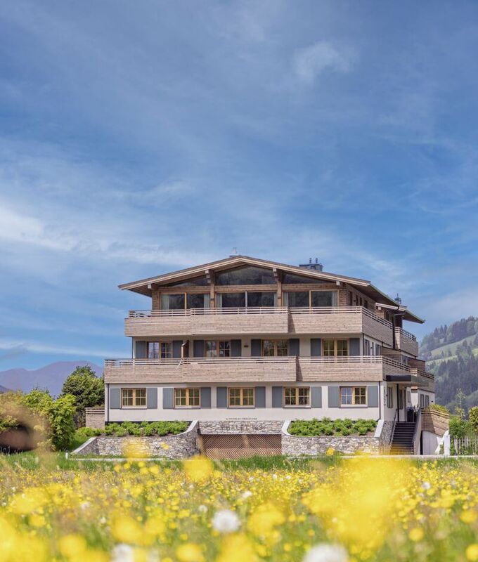 Chalet 149 Westendorf by ALPS RESORTS