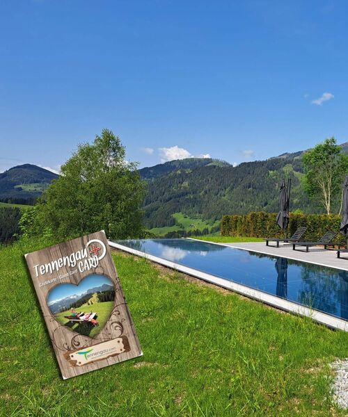 Tennengau pluscard hdw5