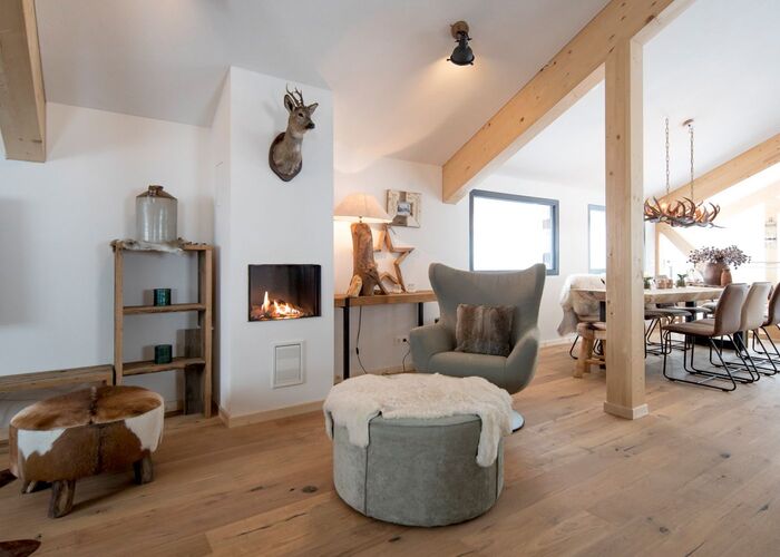 Alpenchalets Reiteralm by ALPS RESORTS