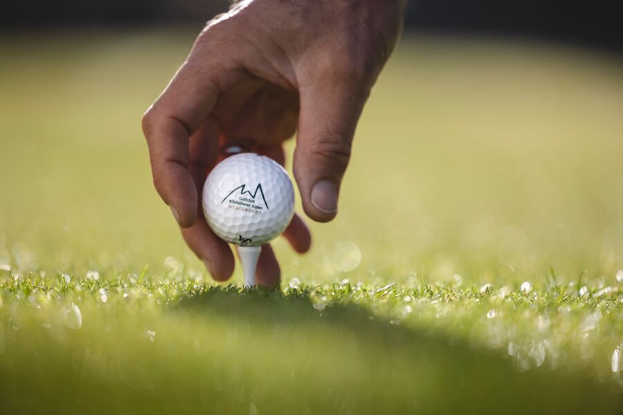 Ermäßigte Murau-Murtal-Lungau Greenfee (Sommer 2025)