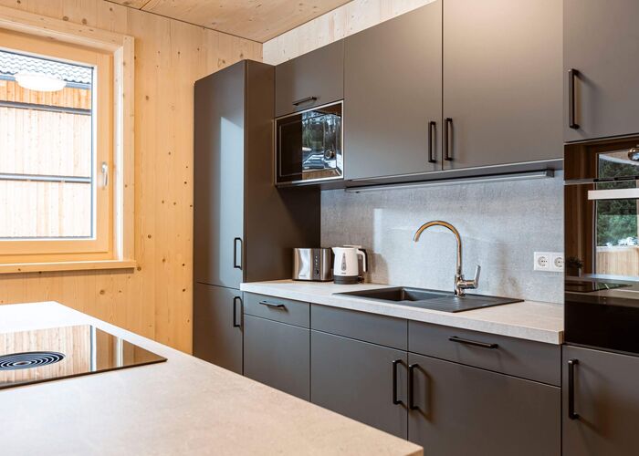 Bergresort Lachtal - ALPS RESORTS