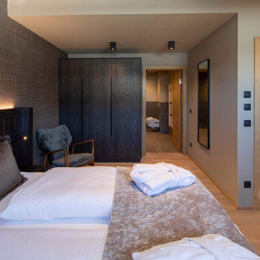 D penthouse apartment pure pure3269 hdr